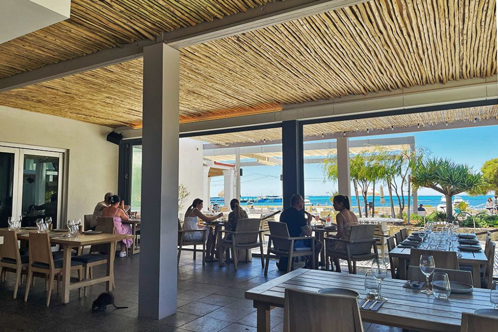 The iconic Rottnest Island near Perth – silver-travellers.com