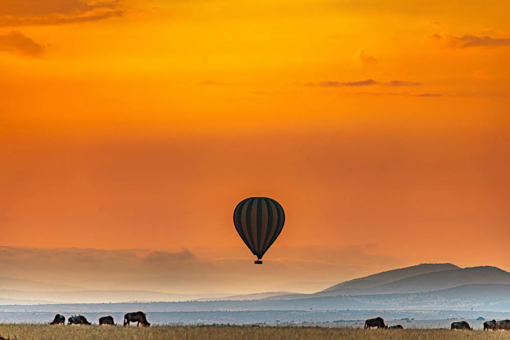 Nairobi