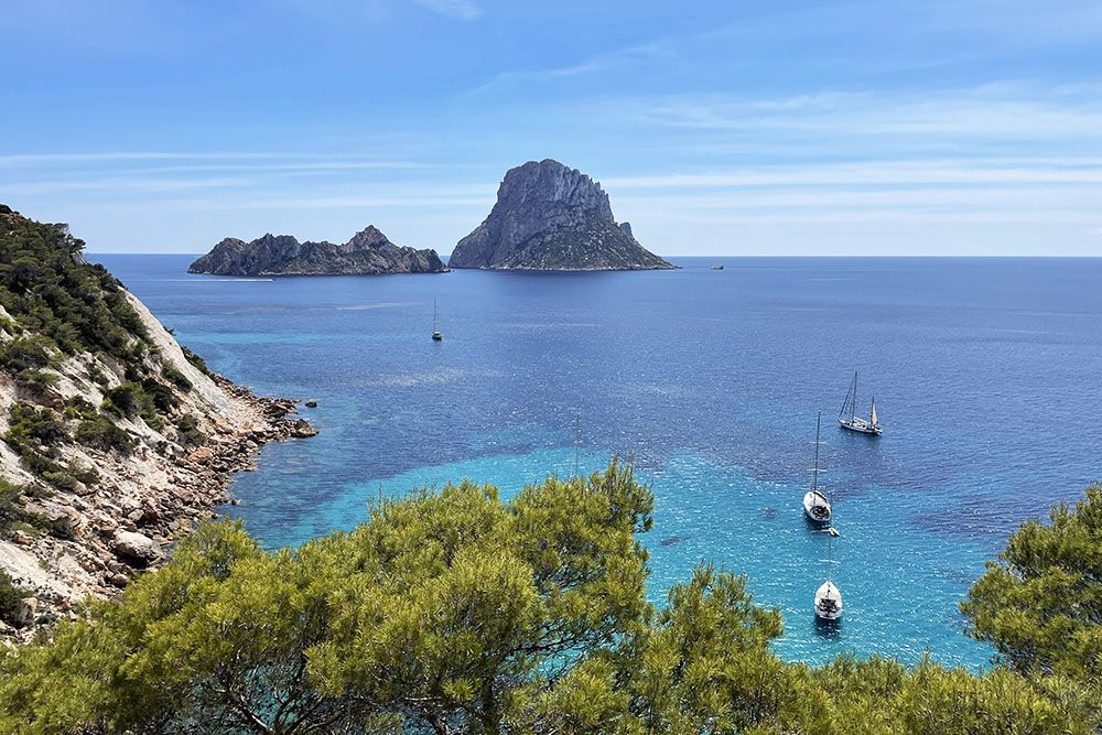 Es Vedra