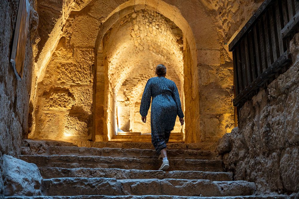 Ajloun Castle