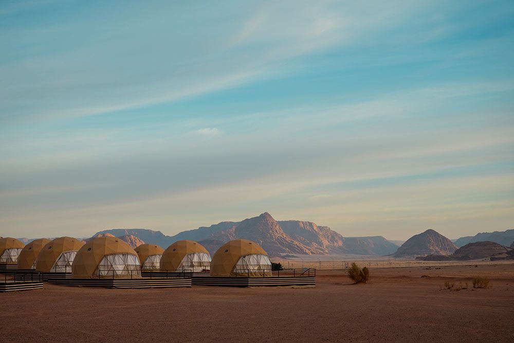 Wadi Rum