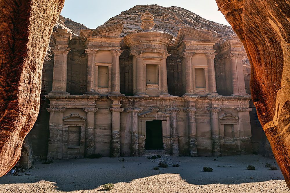 Petra