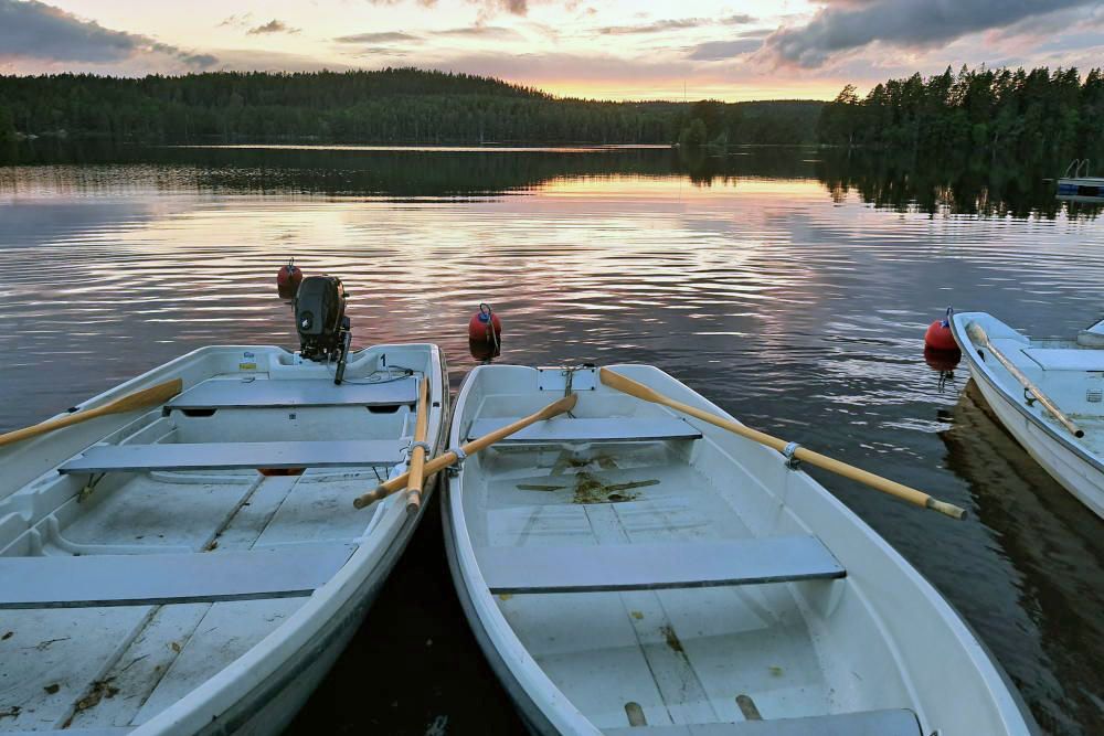 Boats