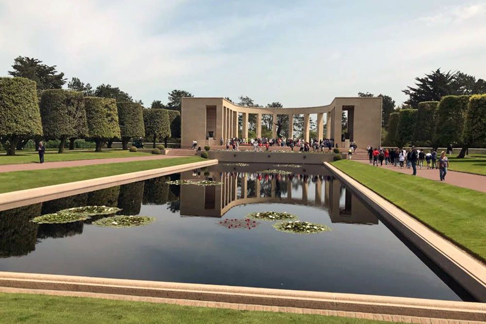 American Cemetery