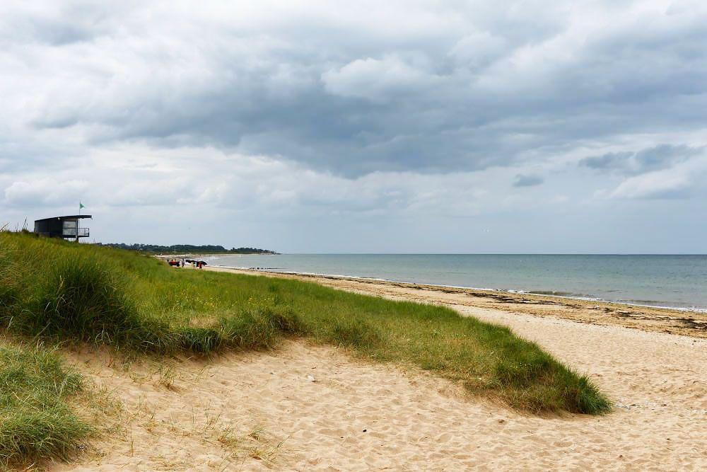 Juno Beach