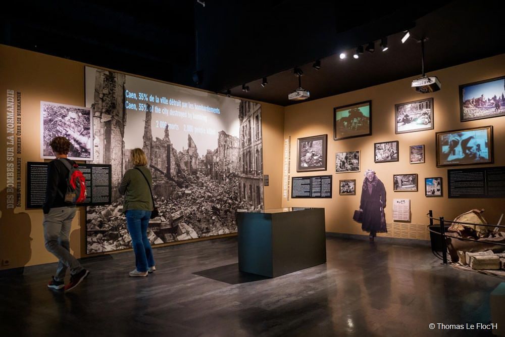 Caen Museum