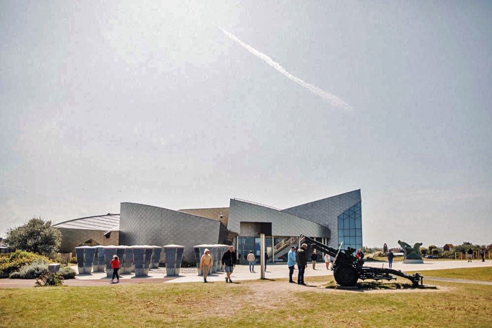 Juno Beach Centre