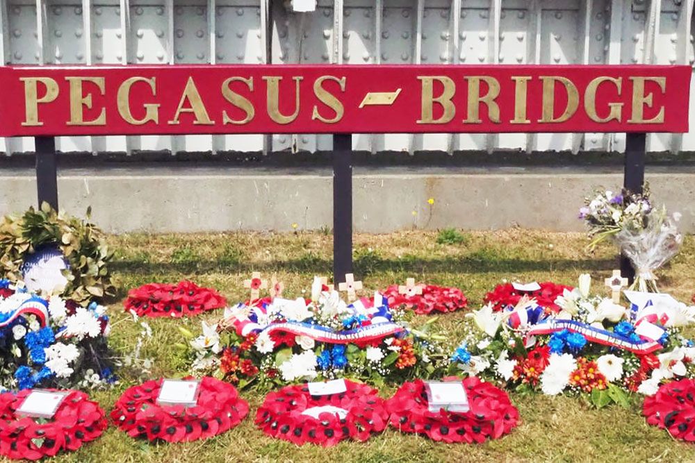 Pegasus Bridge