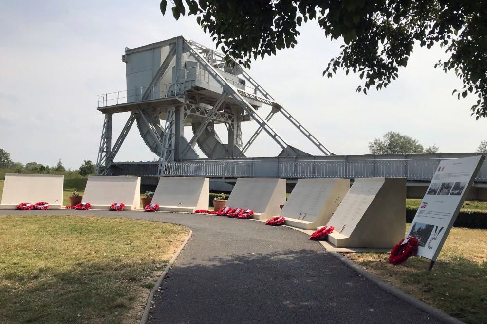 Pegasus Bridge 