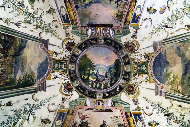 The Uffizi Gallery: Cultural Gem of Florence – silver-travellers.com