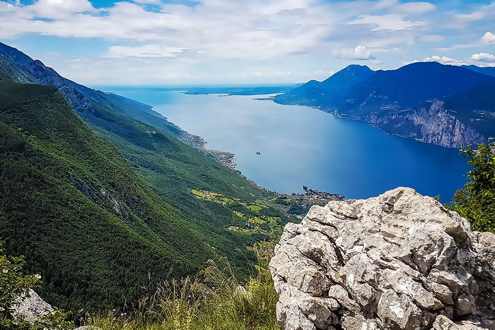 Monte Baldo