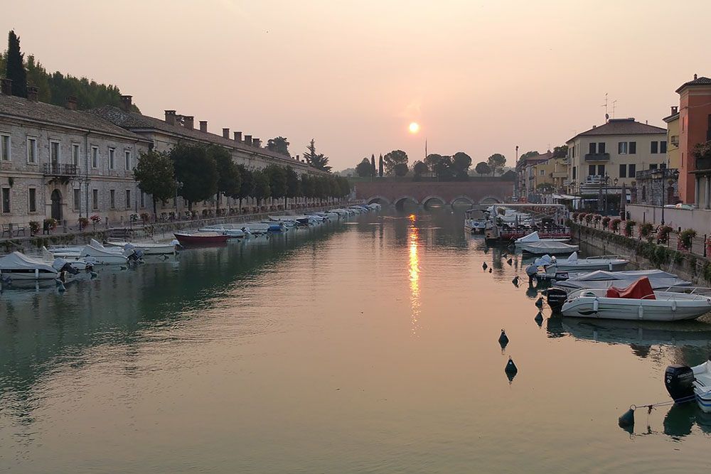 Peschiera