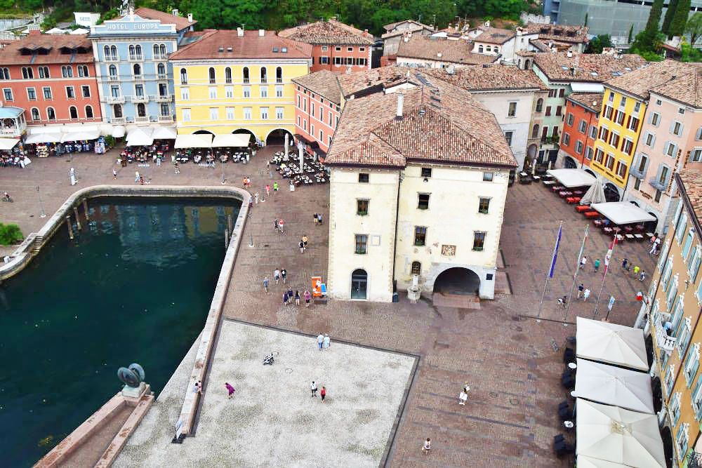 Riva del Garda Boulevard