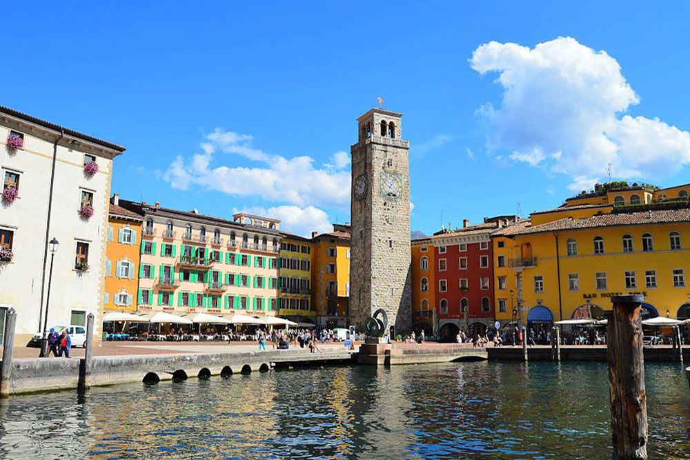 Riva del Garda