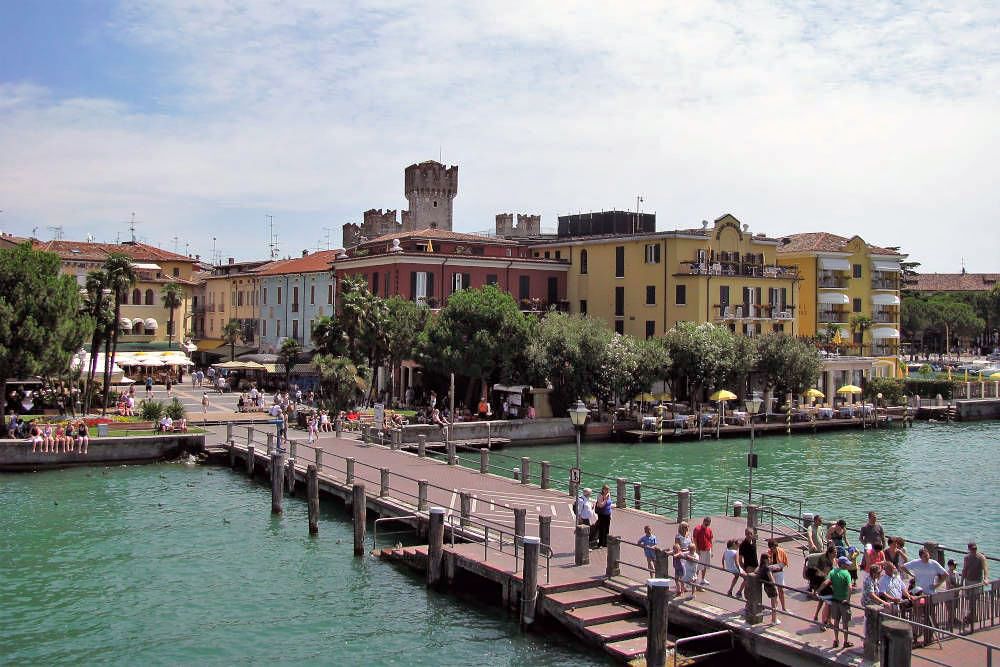 Sirmione