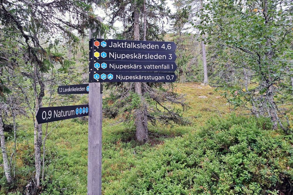 Signpost