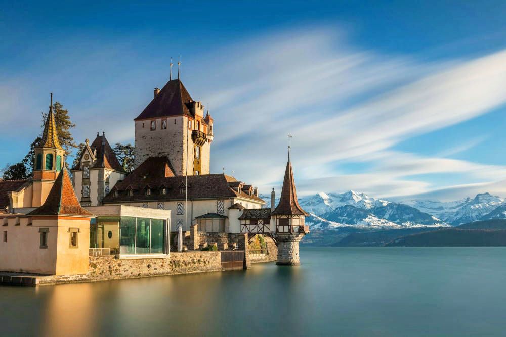 Oberhofen