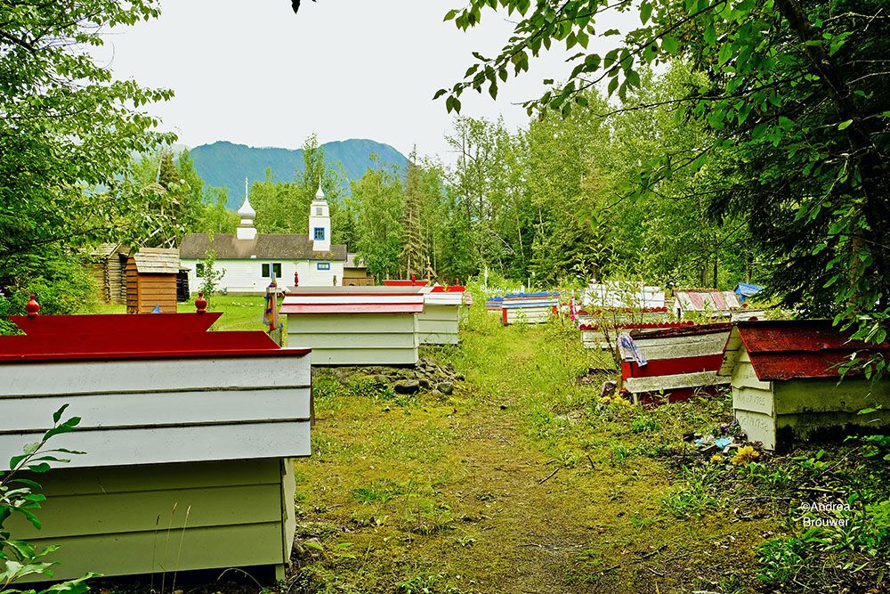 Cemetery