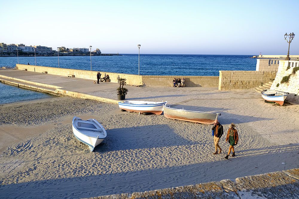 Cammino del Salento - photo 2