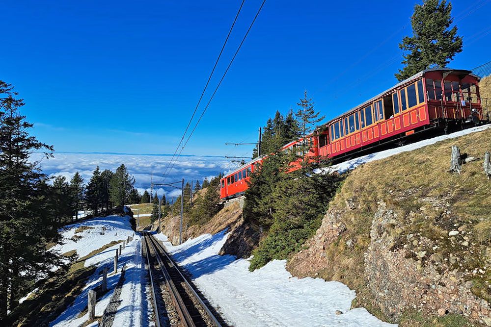 Rigi