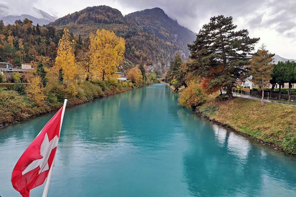 Interlaken