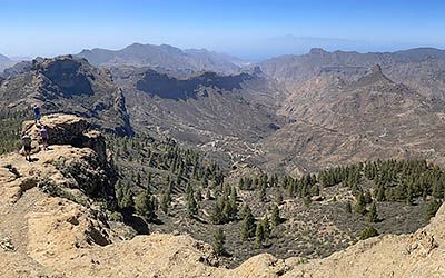 An active holiday on versatile Gran Canaria