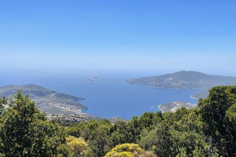 Antalya visual data 6