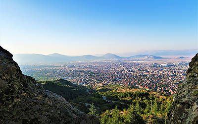 Türkiye