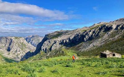 Picos de Europa – A hiker’s paradise in Spain
