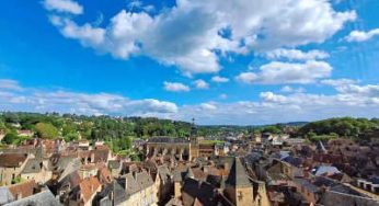 Sarlat: the most beautiful sights and hidden gems