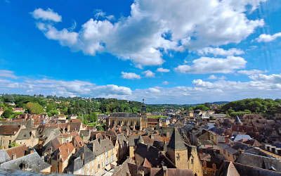 Sarlat: the most beautiful sights and hidden gems