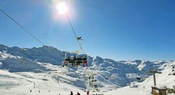 Val Thorens: the ultimate ski resort for active skiers