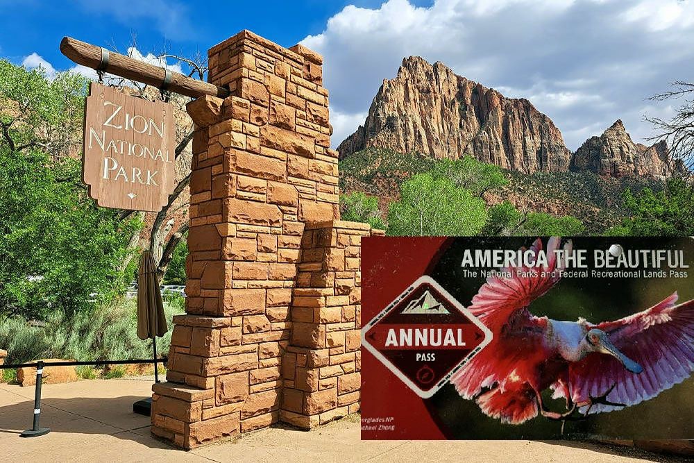 silver-travellers-usa-highlight-national-parks-swusa-annual-pass-mobile Annual Pass