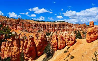 The Most Beautiful National Parks of Southwest America