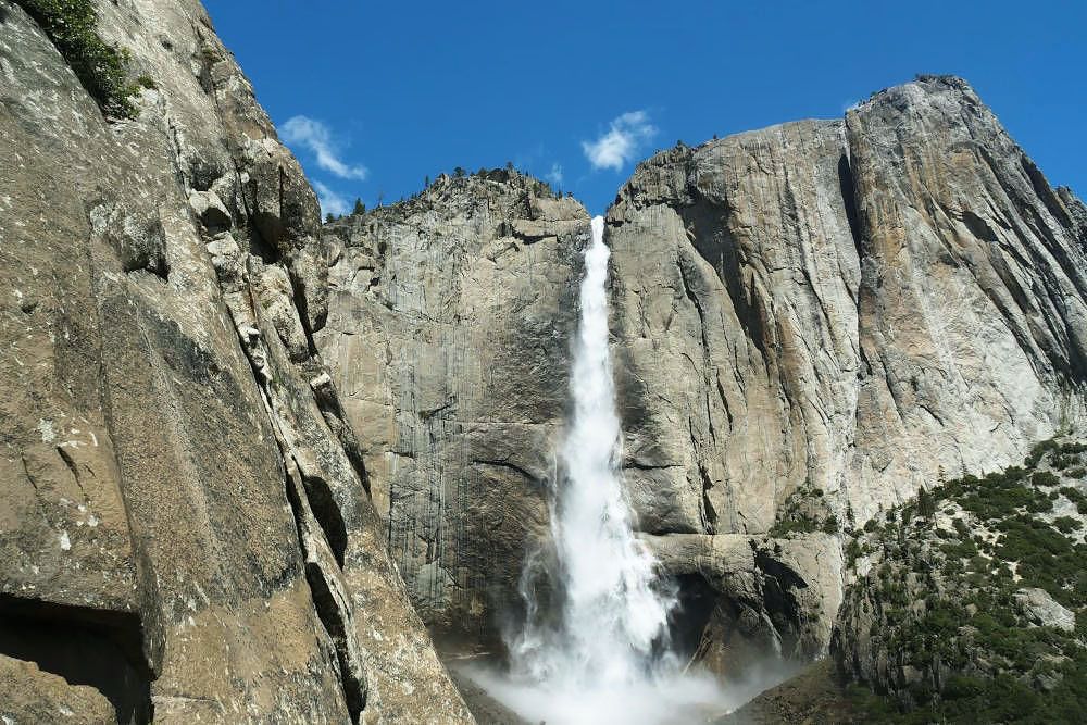 silver-travellers-usa-highlight-national-parks-swusa-yosemitenp2-mobile Yosemite NP, one of the Best national parks in Southwest America