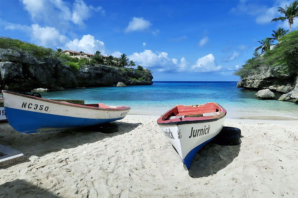 Playa Lagun