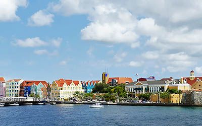 Exploring Magical Curaçao