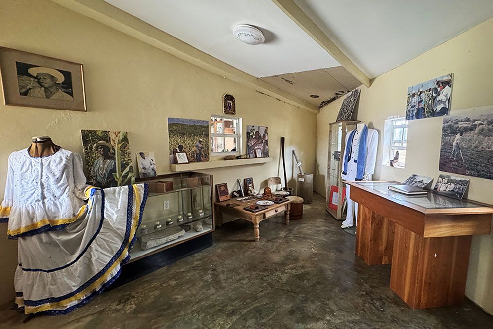 Tumba Museum
