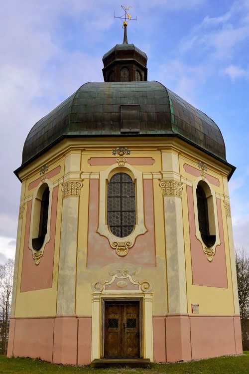 Chapel