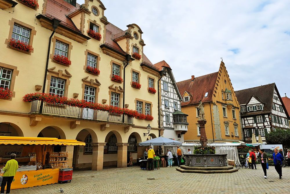 Market