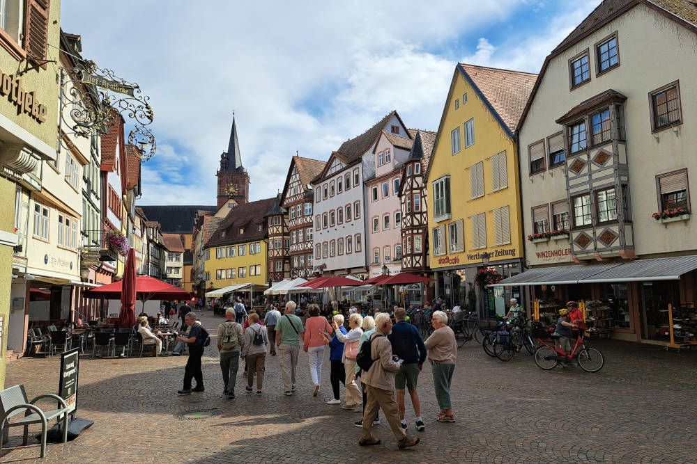 silver-travellers-germany-highlight-romantic-road-wertheim-4 Wertheim