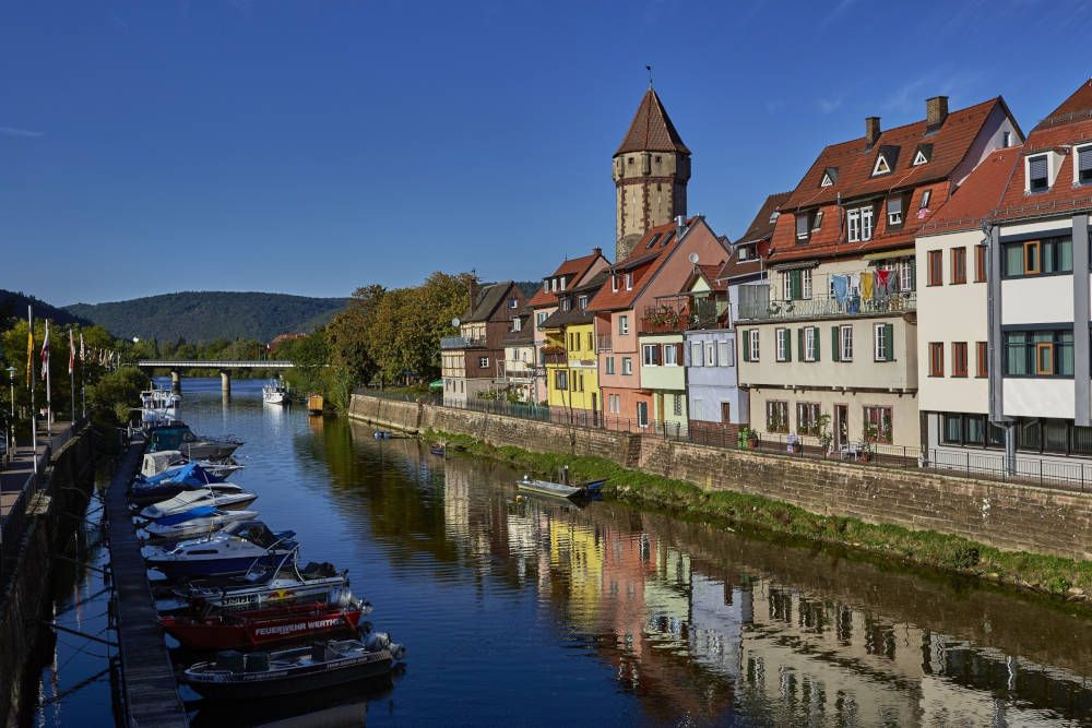 silver-travellers-germany-highlight-romantic-road-wertheim-6 Wertheim