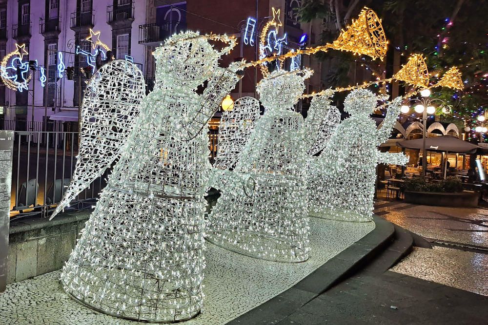 Angels