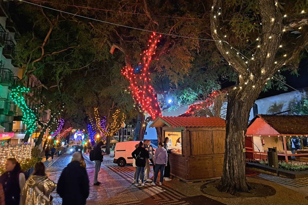 Christmas Market