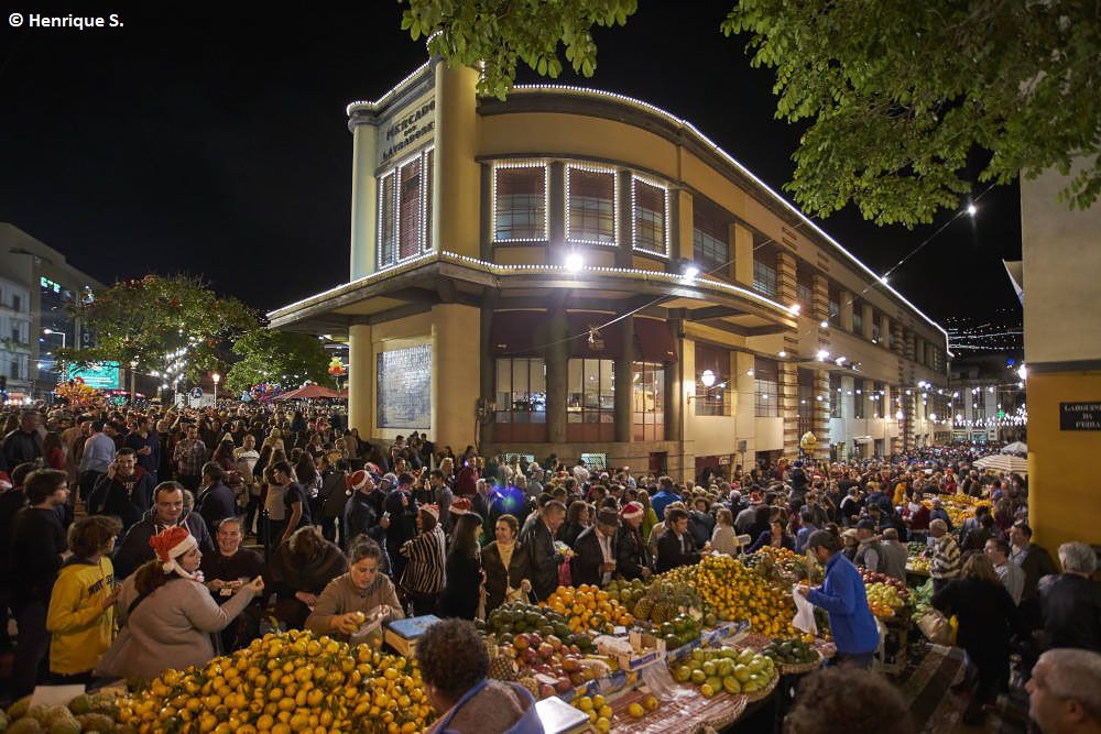Night Market