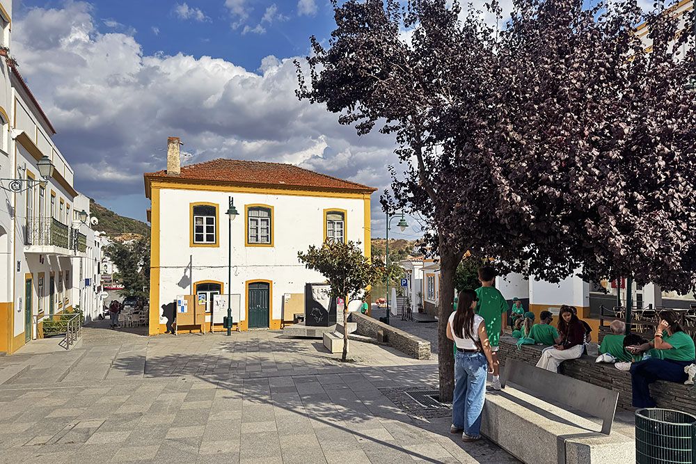 Elections in Alcoutim