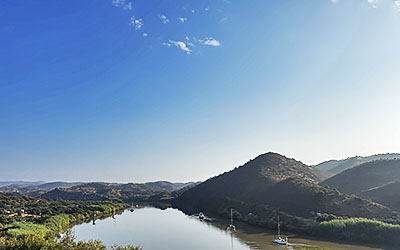 Via Algarviana: Walking Route Through the Authentic Algarve