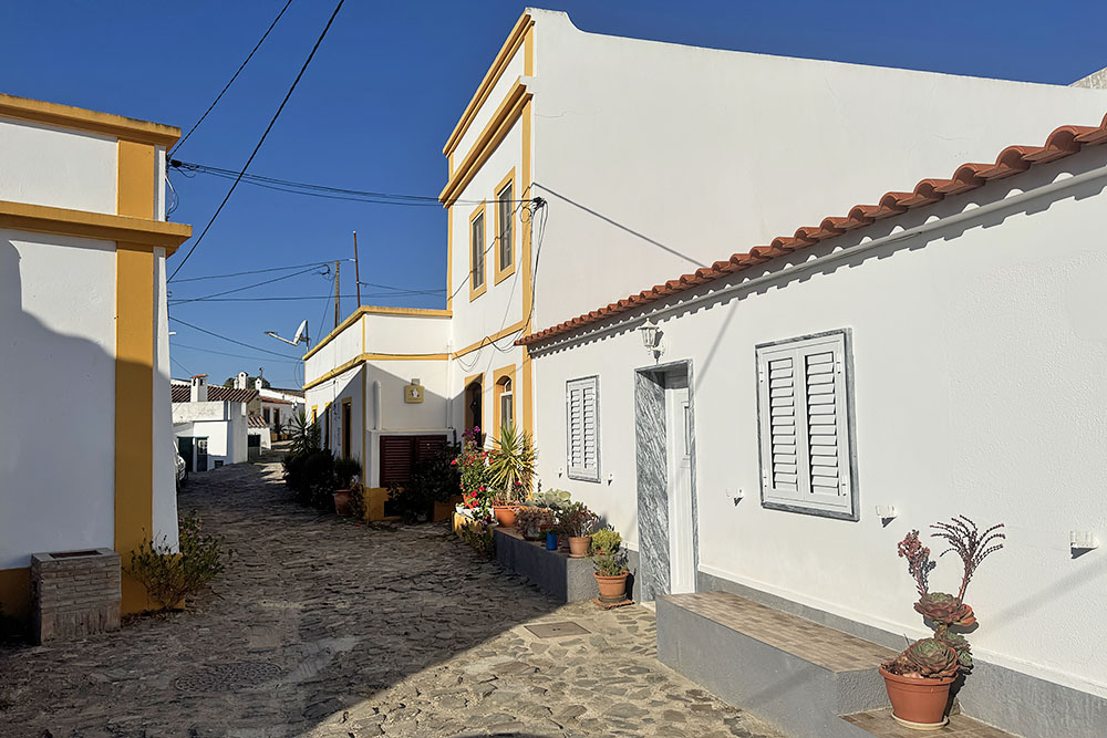 house in Furnazinhas