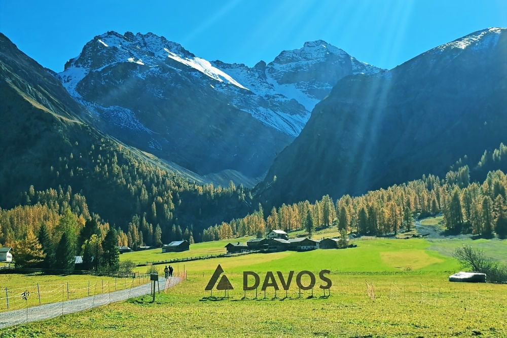 Davos