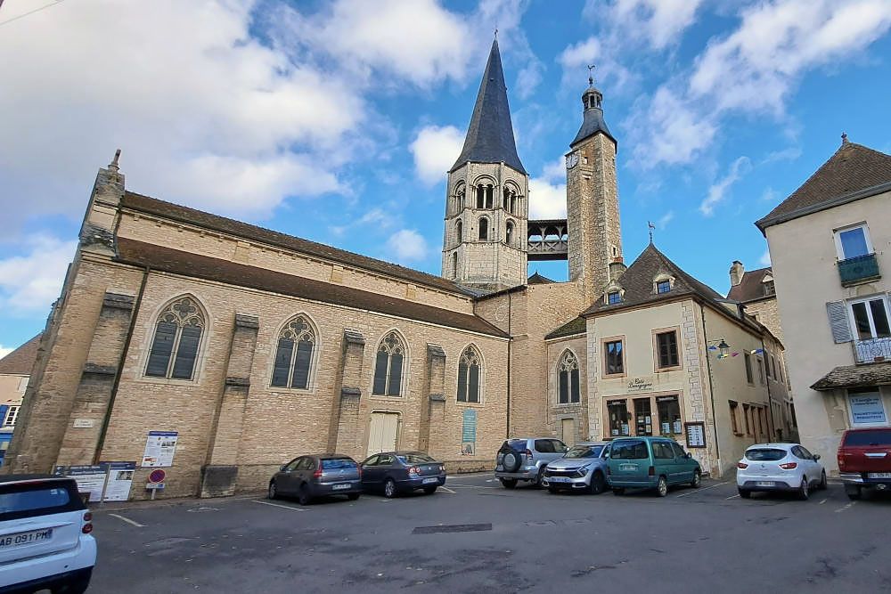 Saint Gegnoux le National